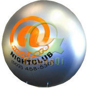 inflatalbe helium balloon